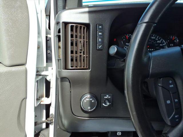 used 2022 Chevrolet Express 2500 car, priced at $24,000