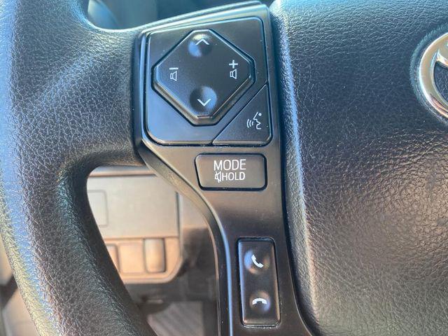 used 2021 Toyota Tacoma car, priced at $22,000