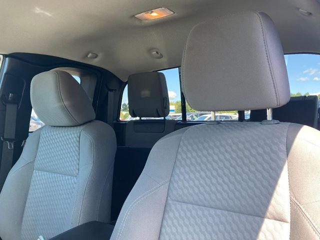 used 2021 Toyota Tacoma car, priced at $22,000