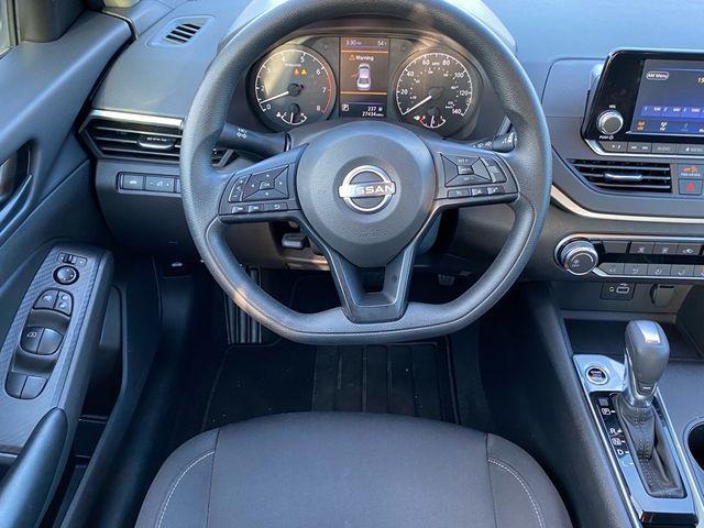 used 2024 Nissan Altima car, priced at $19,000