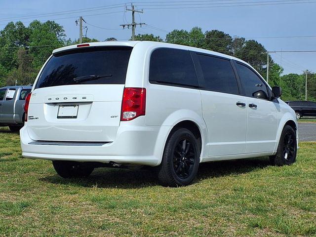 used 2020 Dodge Grand Caravan car, priced at $18,500
