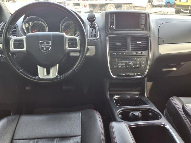 used 2020 Dodge Grand Caravan car, priced at $18,500