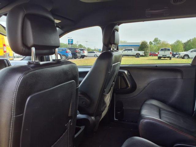 used 2020 Dodge Grand Caravan car, priced at $17,850
