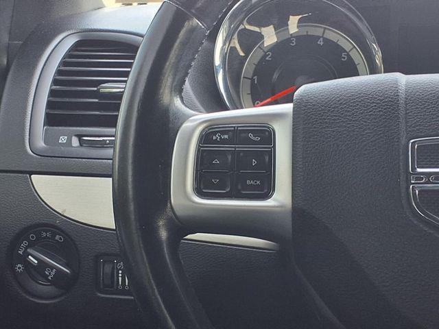 used 2020 Dodge Grand Caravan car, priced at $18,500
