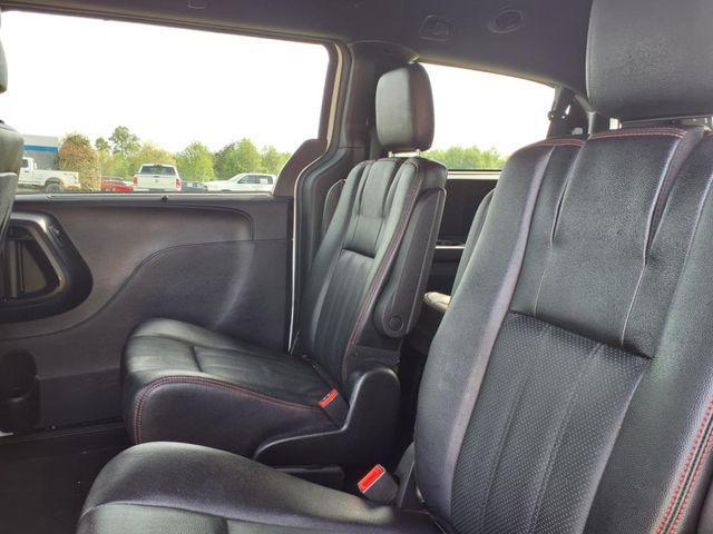 used 2020 Dodge Grand Caravan car, priced at $17,850