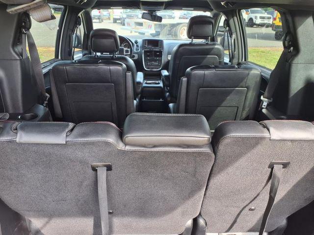 used 2020 Dodge Grand Caravan car, priced at $17,850