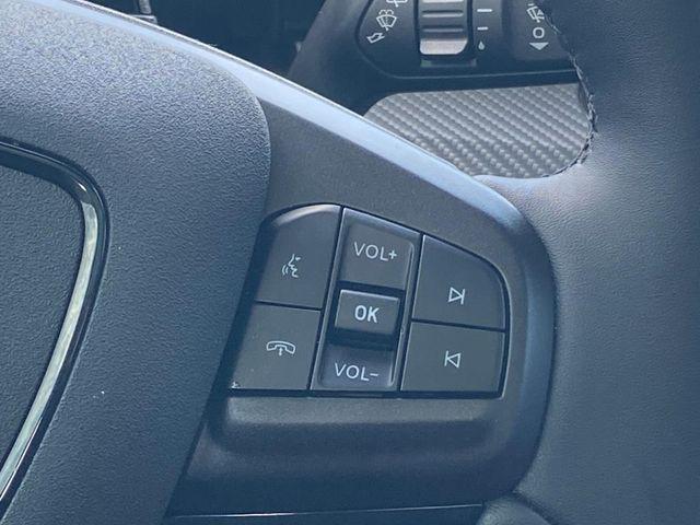 used 2023 Ford Mustang Mach-E car, priced at $32,100