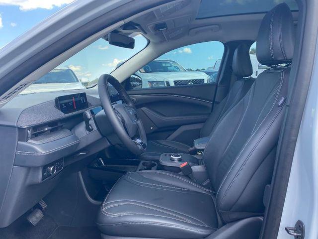 used 2023 Ford Mustang Mach-E car, priced at $32,100