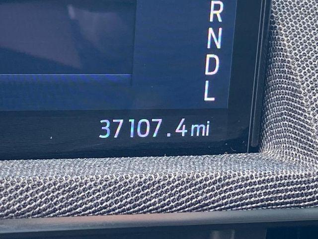 used 2023 Ford Mustang Mach-E car, priced at $32,100
