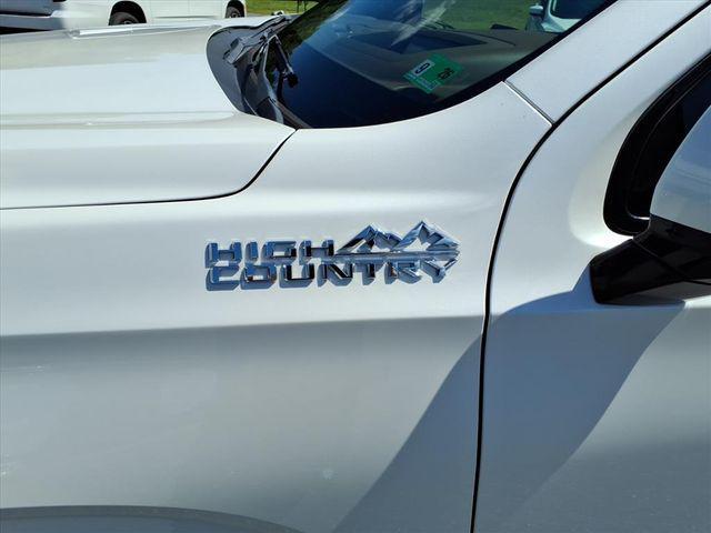 used 2021 Chevrolet Tahoe car, priced at $47,200