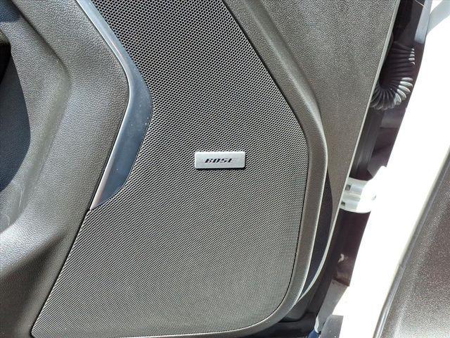 used 2021 Chevrolet Tahoe car, priced at $47,200