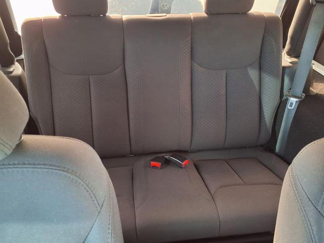 used 2015 Jeep Wrangler car, priced at $19,000
