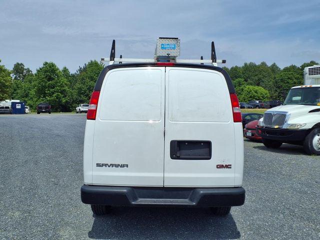 used 2021 GMC Savana 2500 car, priced at $19,000