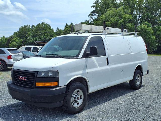 used 2021 GMC Savana 2500 car, priced at $19,000