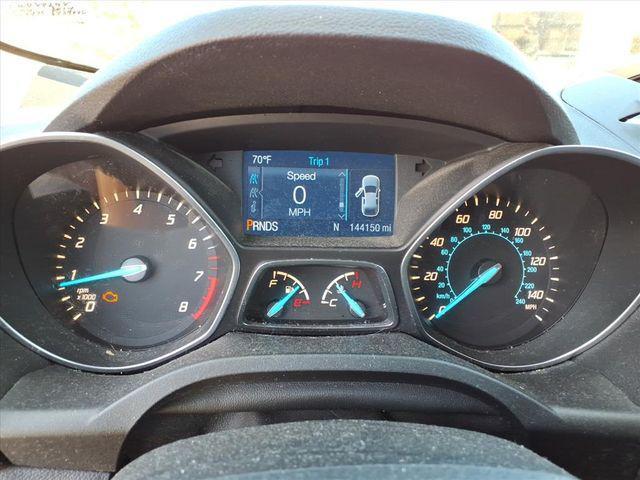 used 2014 Ford Escape car, priced at $7,700