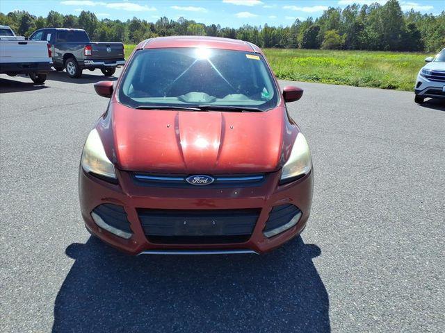 used 2014 Ford Escape car, priced at $7,700