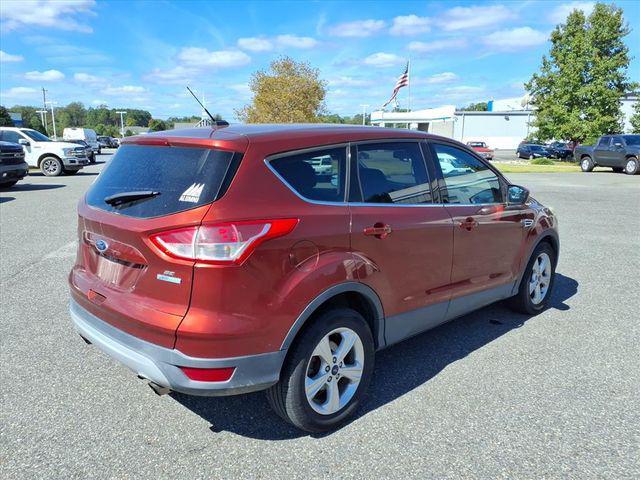 used 2014 Ford Escape car, priced at $7,700