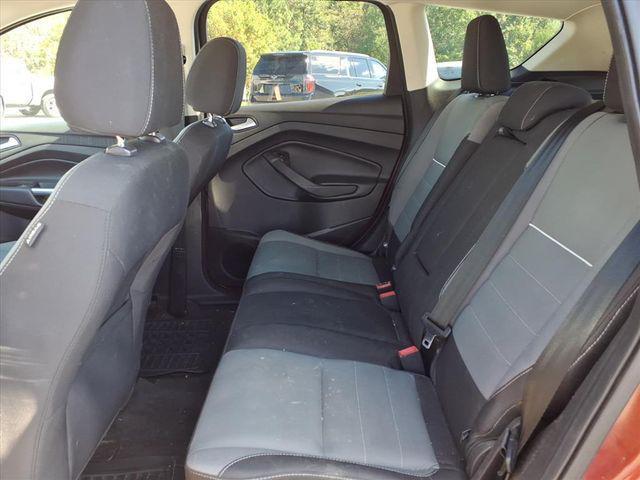used 2014 Ford Escape car, priced at $7,700