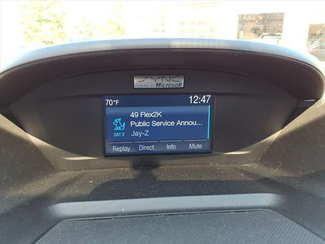 used 2014 Ford Escape car, priced at $7,700