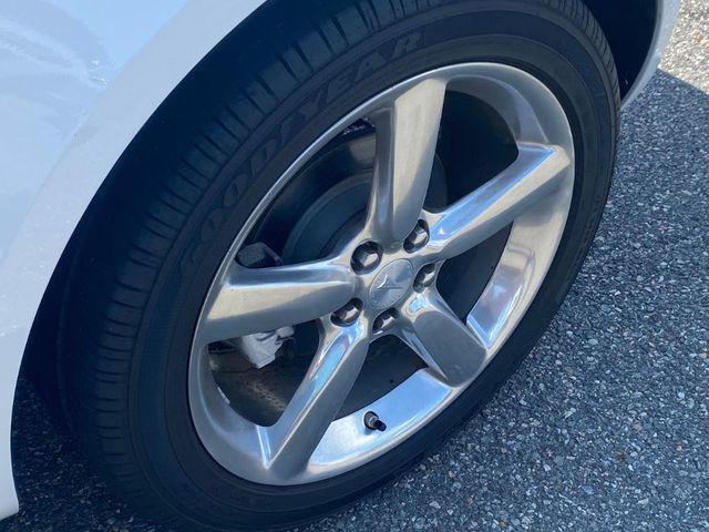 used 2009 Pontiac Solstice car, priced at $14,500