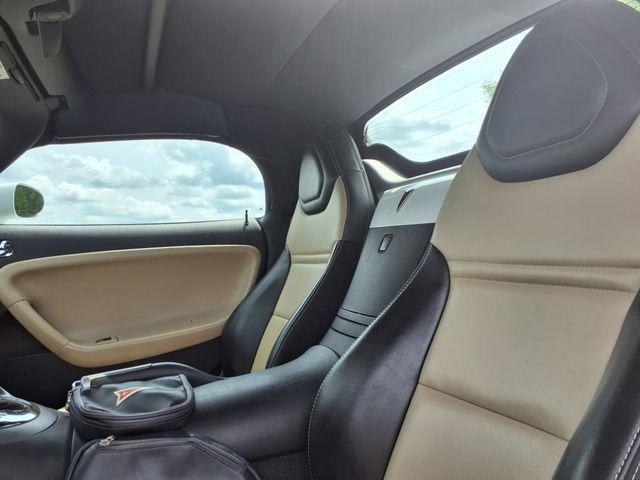 used 2009 Pontiac Solstice car, priced at $15,000