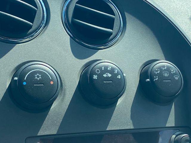 used 2009 Pontiac Solstice car, priced at $14,500