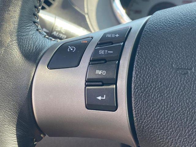 used 2009 Pontiac Solstice car, priced at $14,500
