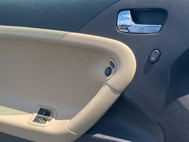 used 2009 Pontiac Solstice car, priced at $14,500