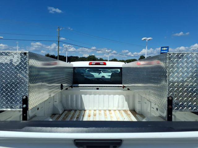 used 2020 Chevrolet Silverado 1500 car, priced at $17,000