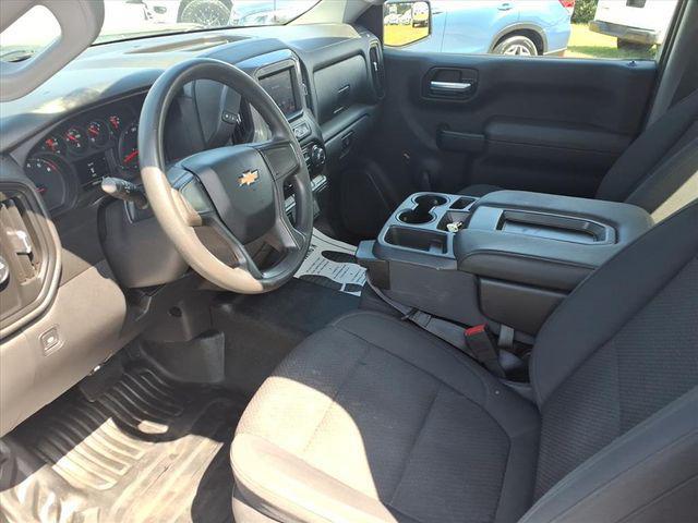 used 2020 Chevrolet Silverado 1500 car, priced at $17,000