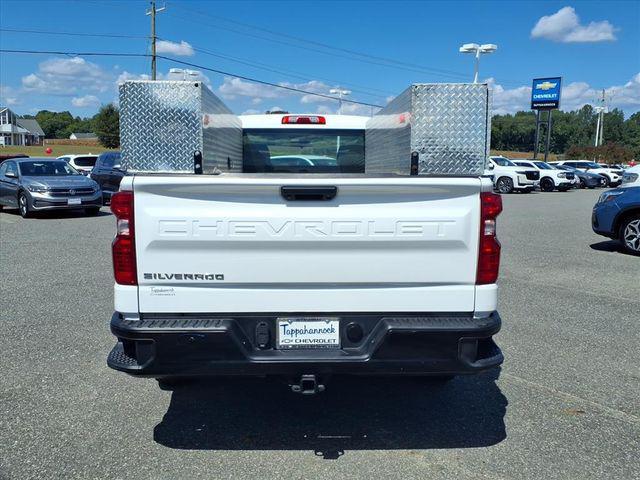 used 2020 Chevrolet Silverado 1500 car, priced at $17,000