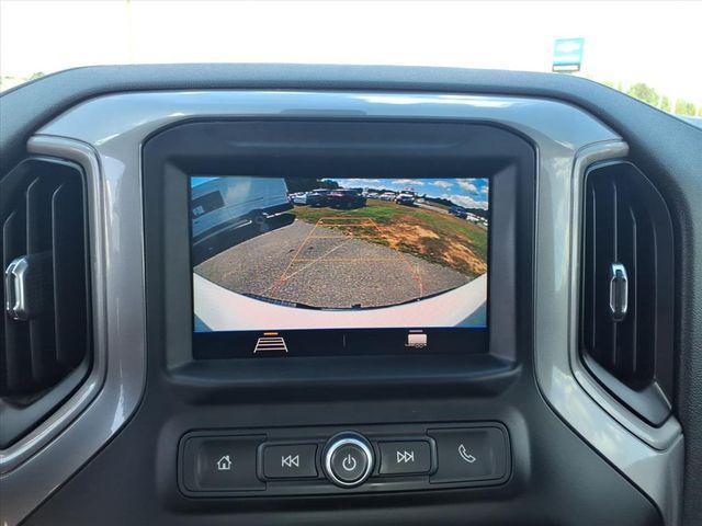 used 2020 Chevrolet Silverado 1500 car, priced at $17,000