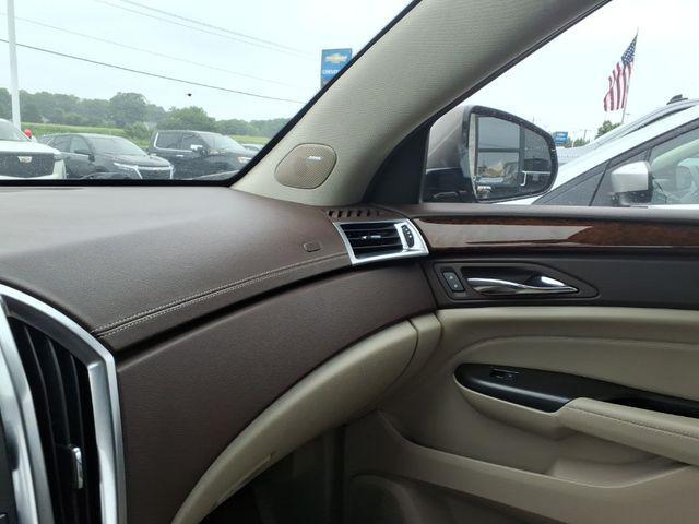 used 2012 Cadillac SRX car, priced at $9,200