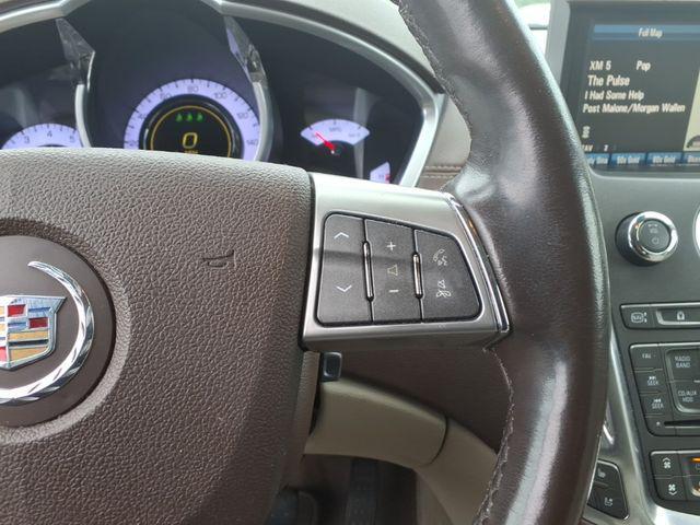 used 2012 Cadillac SRX car, priced at $9,200
