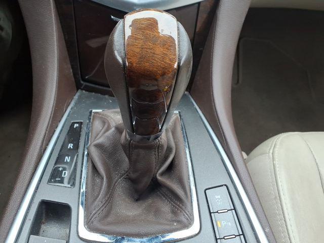 used 2012 Cadillac SRX car, priced at $9,200