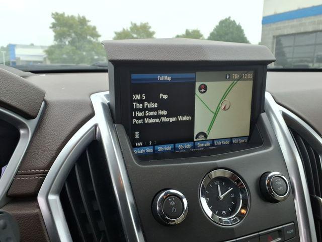 used 2012 Cadillac SRX car, priced at $9,200