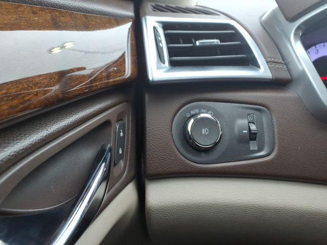 used 2012 Cadillac SRX car, priced at $9,200