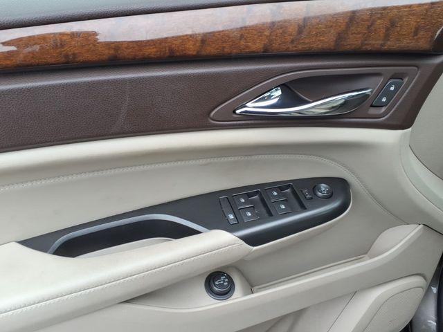 used 2012 Cadillac SRX car, priced at $9,200