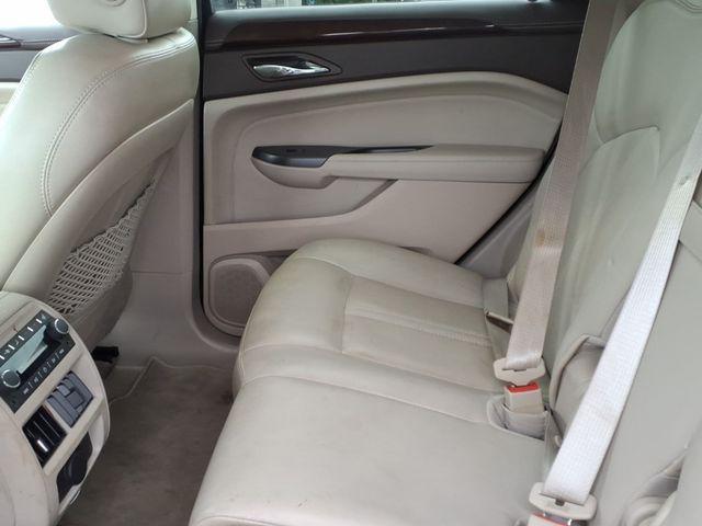 used 2012 Cadillac SRX car, priced at $9,200