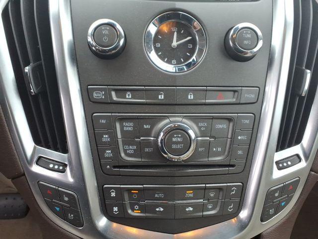 used 2012 Cadillac SRX car, priced at $9,200