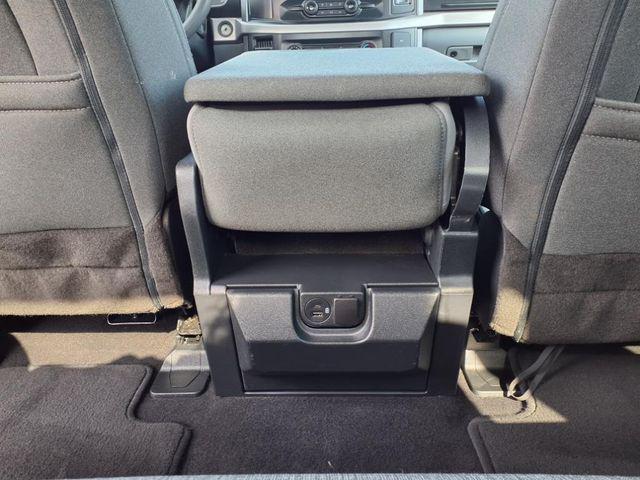 used 2023 Ford F-150 car, priced at $38,000