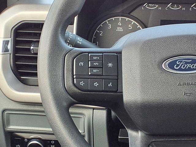 used 2023 Ford F-150 car, priced at $41,300