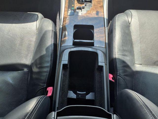 used 2012 Lexus IS 250 car, priced at $10,000