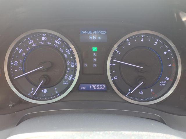 used 2012 Lexus IS 250 car, priced at $10,000