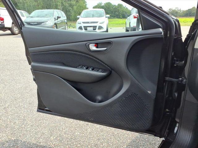 used 2015 Dodge Dart car, priced at $8,500