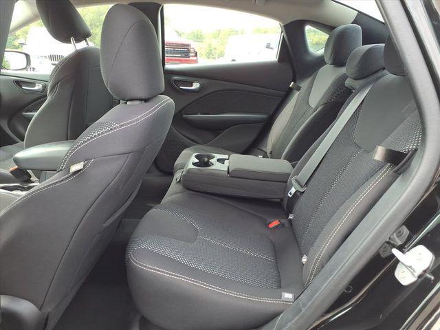 used 2015 Dodge Dart car, priced at $8,500