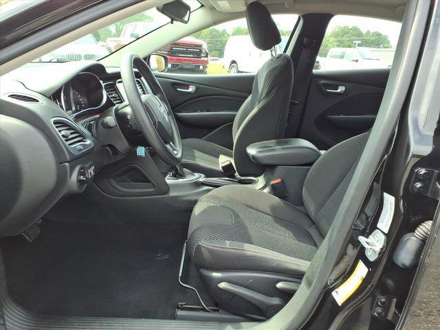 used 2015 Dodge Dart car, priced at $8,500
