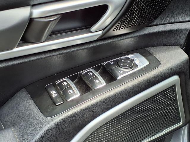 used 2020 Kia Telluride car, priced at $22,400