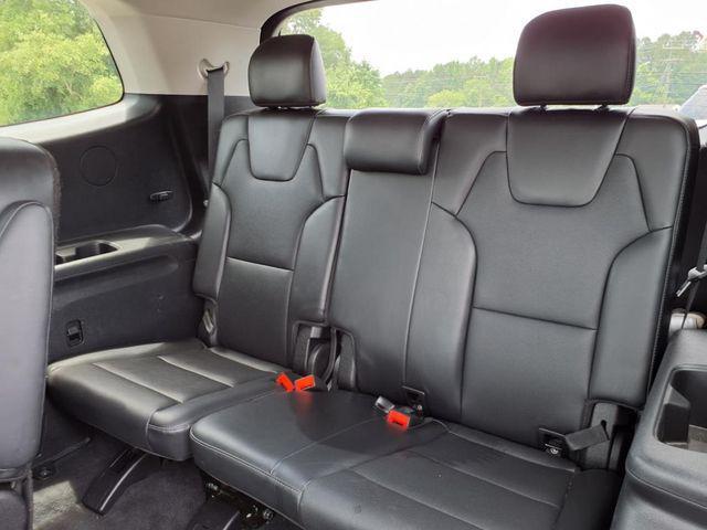 used 2020 Kia Telluride car, priced at $22,400