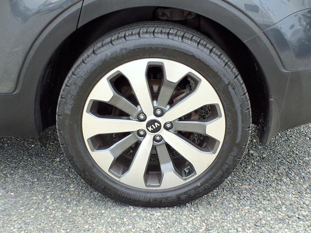 used 2020 Kia Telluride car, priced at $22,400